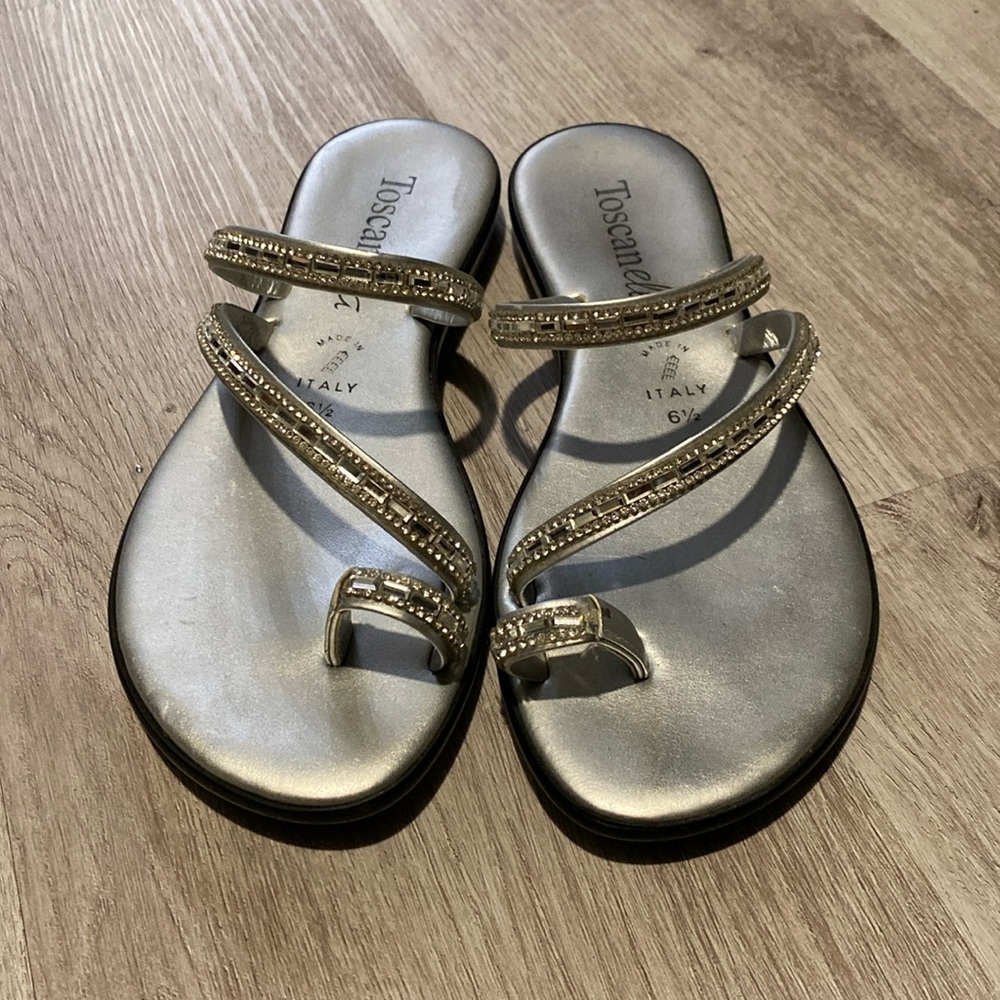 Toscanella size 6.5